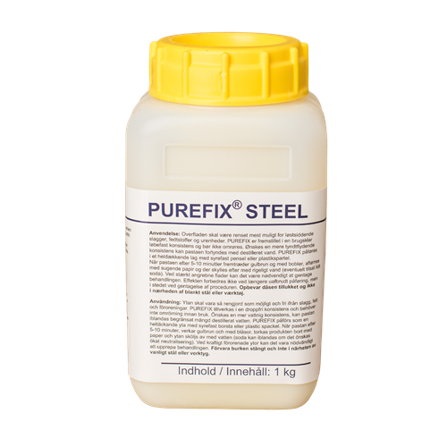 Purefix Pasta - 1 KG